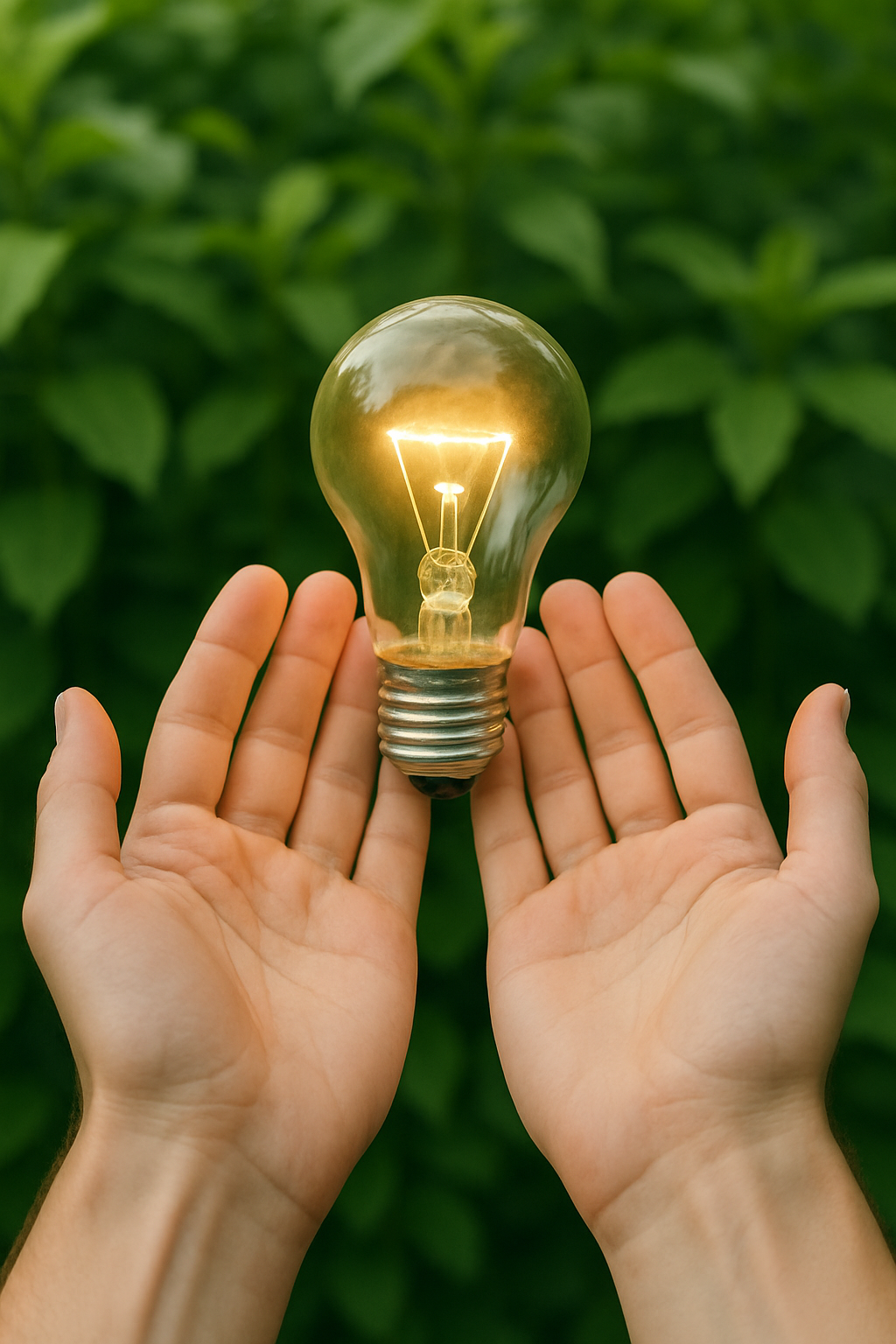 Eficiencia energética